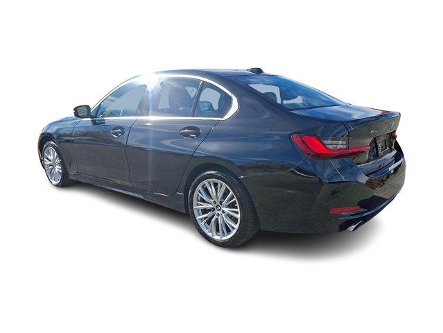 Thumbnail: 2024 BMW 3 Series - 4