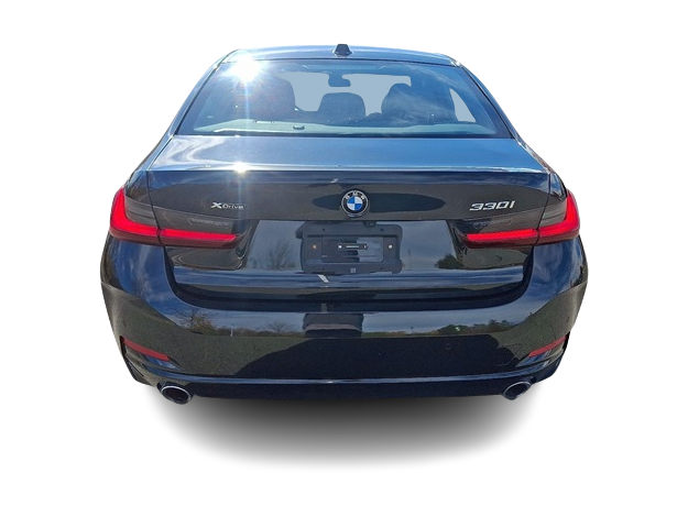 Thumbnail: 2024 BMW 3 Series - 5