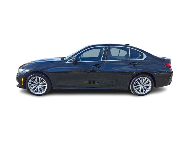 Thumbnail: 2024 BMW 3 Series - 3