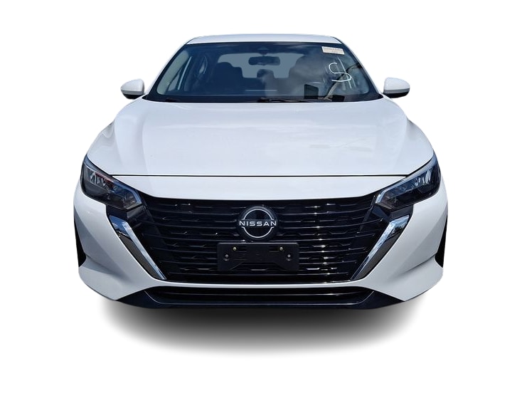 Thumbnail: 2024 Nissan Sentra - 4