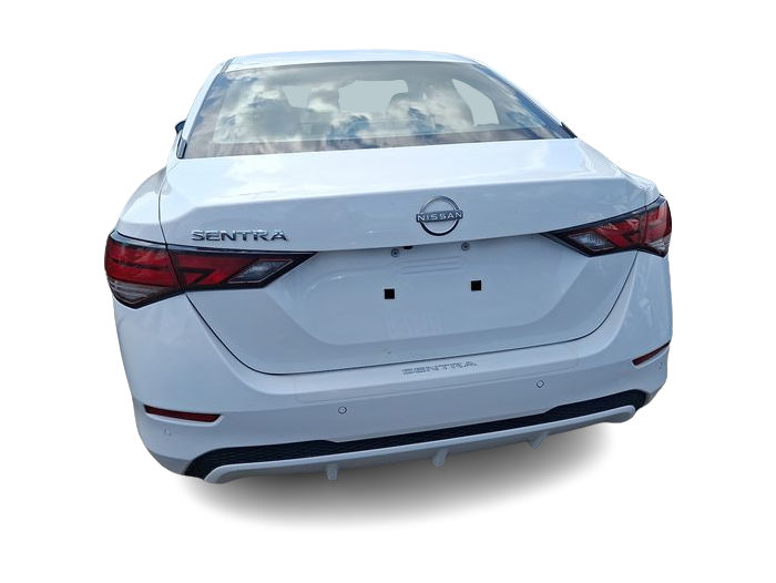 Thumbnail: 2024 Nissan Sentra - 3