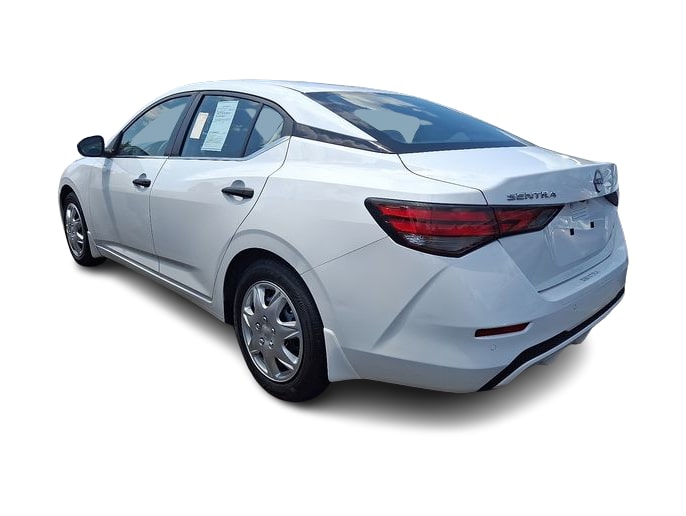Thumbnail: 2024 Nissan Sentra - 2