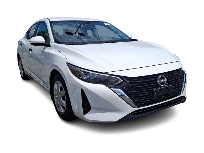 Thumbnail: 2024 Nissan Sentra - 7