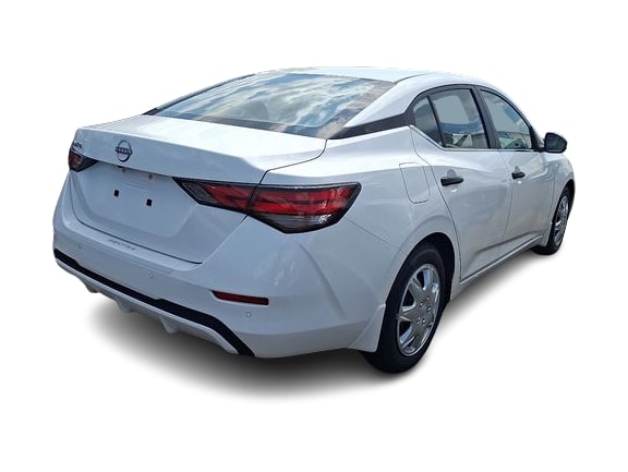 Thumbnail: 2024 Nissan Sentra - 8