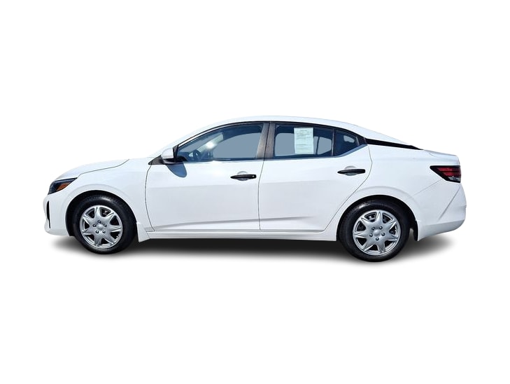 Thumbnail: 2024 Nissan Sentra - 3