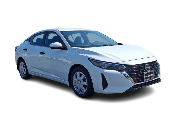 Thumbnail: 2024 Nissan Sentra - 15