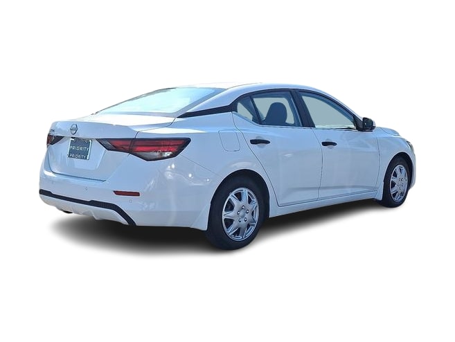 Thumbnail: 2024 Nissan Sentra - 16