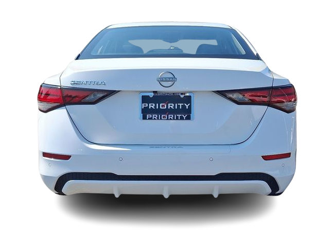 Thumbnail: 2024 Nissan Sentra - 5