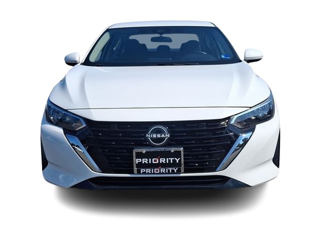 Thumbnail: 2024 Nissan Sentra - 6