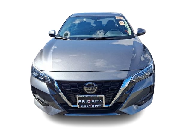 Thumbnail: 2023 Nissan Sentra - 2