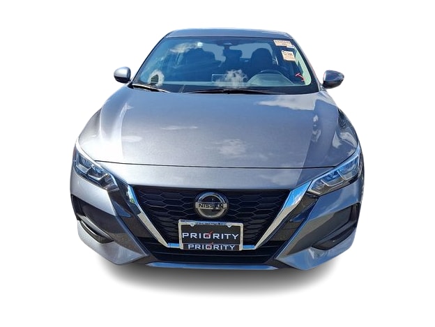 Thumbnail: 2023 Nissan Sentra - 5