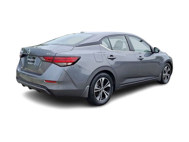 Thumbnail: 2023 Nissan Sentra - 18