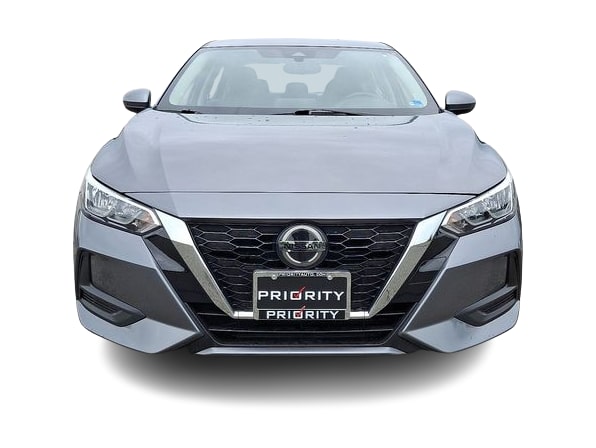 Thumbnail: 2023 Nissan Sentra - 6