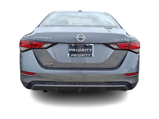 Thumbnail: 2023 Nissan Sentra - 5