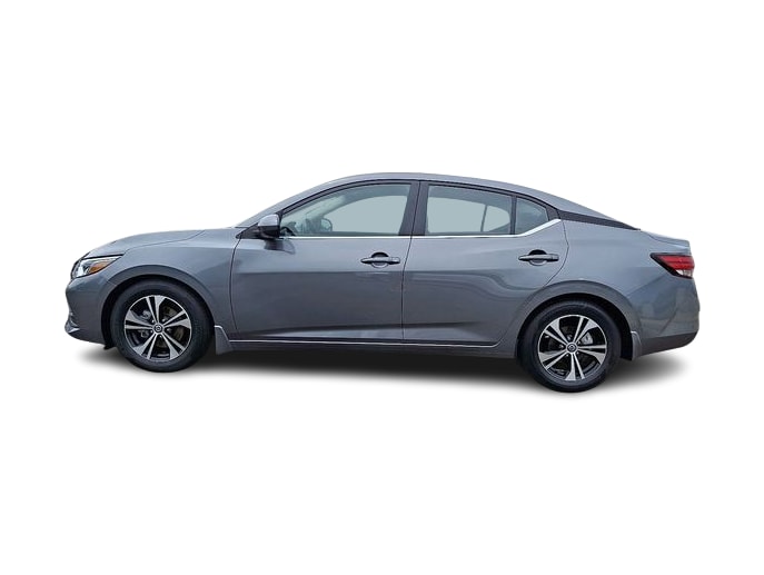 Thumbnail: 2023 Nissan Sentra - 3