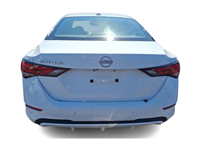 Thumbnail: 2025 Nissan Sentra - 3