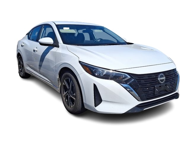 Thumbnail: 2025 Nissan Sentra - 7