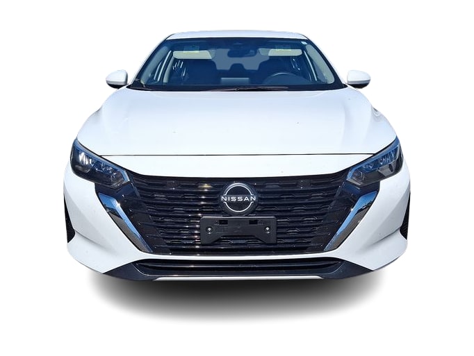 Thumbnail: 2025 Nissan Sentra - 4