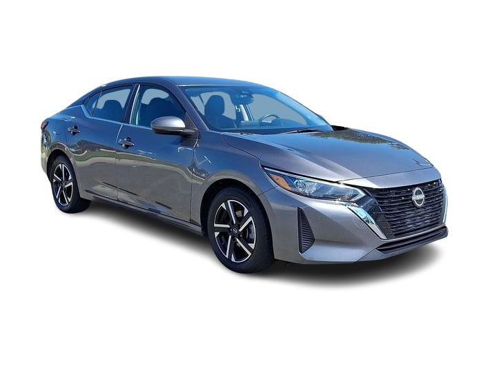 Thumbnail: 2024 Nissan Sentra - 18
