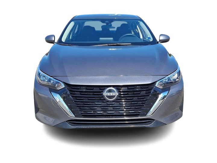 Thumbnail: 2024 Nissan Sentra - 6