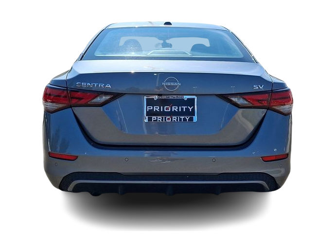 Thumbnail: 2024 Nissan Sentra - 5