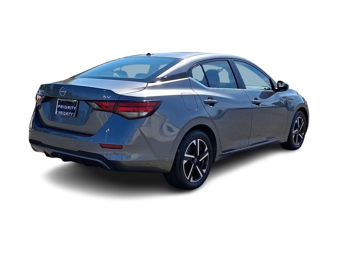 Thumbnail: 2024 Nissan Sentra - 19