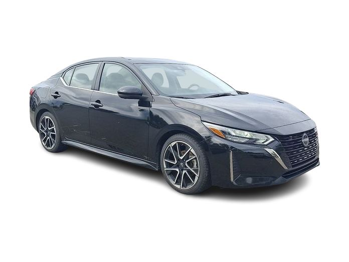 Thumbnail: 2024 Nissan Sentra - 17