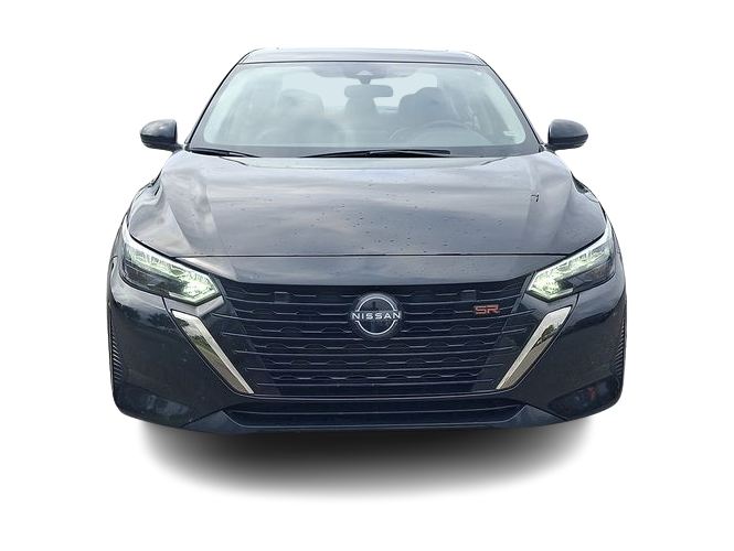 Thumbnail: 2024 Nissan Sentra - 6