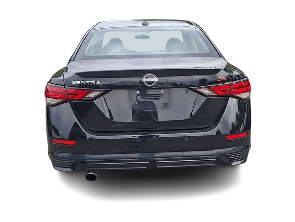 Thumbnail: 2024 Nissan Sentra - 5