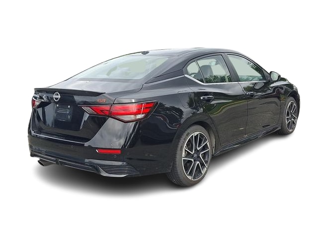 Thumbnail: 2024 Nissan Sentra - 18