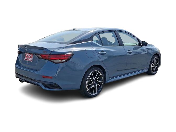 Thumbnail: 2024 Nissan Sentra - 17