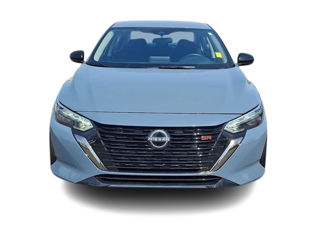 Thumbnail: 2024 Nissan Sentra - 5