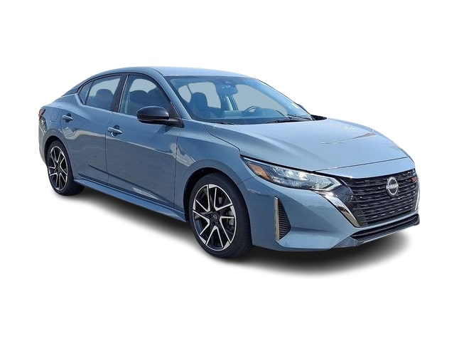 Thumbnail: 2024 Nissan Sentra - 16