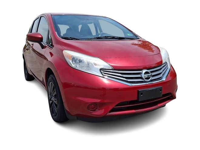 Thumbnail: 2015 Nissan Versa Note - 16