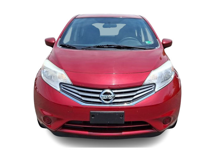 Thumbnail: 2015 Nissan Versa Note - 6
