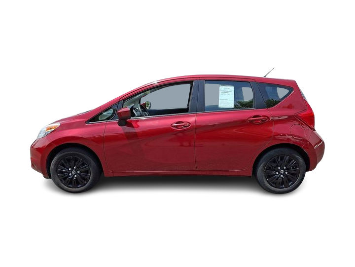 Thumbnail: 2015 Nissan Versa Note - 3