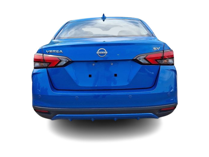 Thumbnail: 2024 Nissan Versa - 3