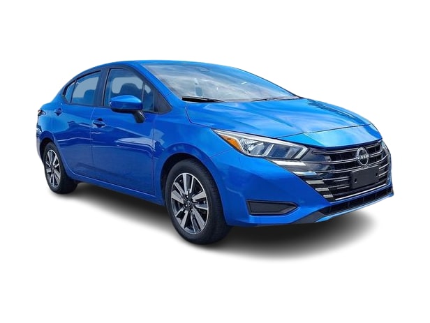 Thumbnail: 2024 Nissan Versa - 8