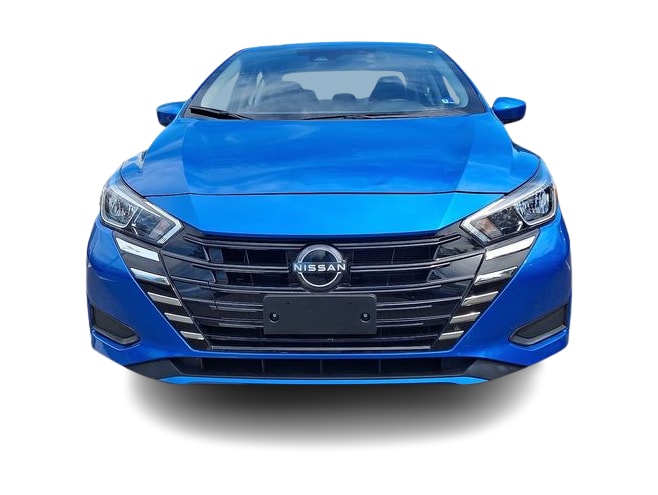 Thumbnail: 2024 Nissan Versa - 4