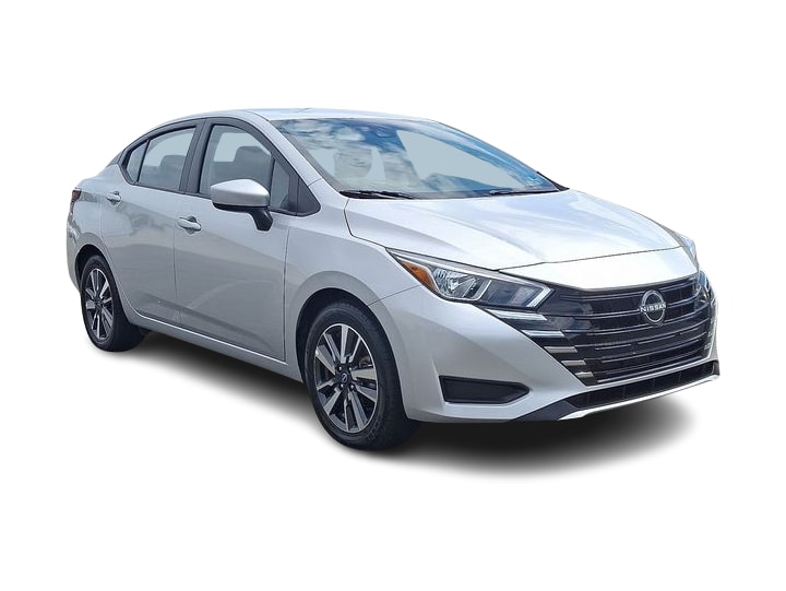 Thumbnail: 2024 Nissan Versa - 16