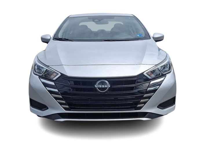 Thumbnail: 2024 Nissan Versa - 6