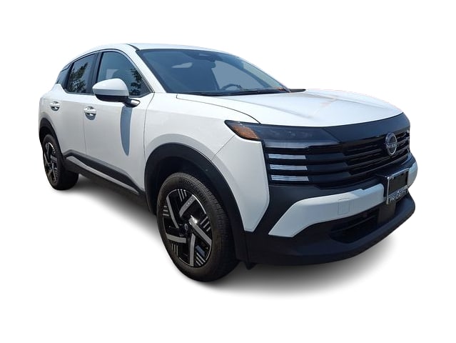 Thumbnail: 2025 Nissan Kicks - 7