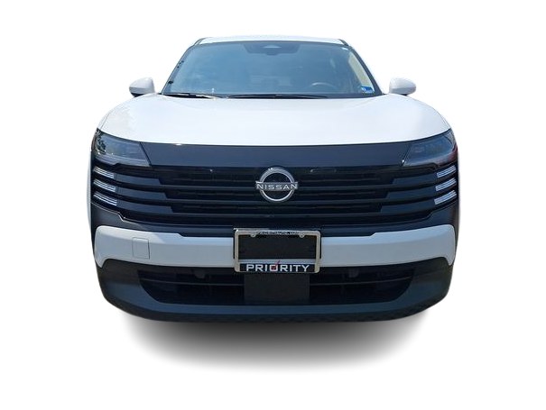 Thumbnail: 2025 Nissan Kicks - 4