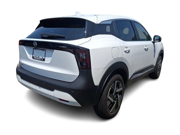Thumbnail: 2025 Nissan Kicks - 8