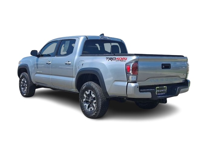 Thumbnail: 2023 Toyota Tacoma - 4