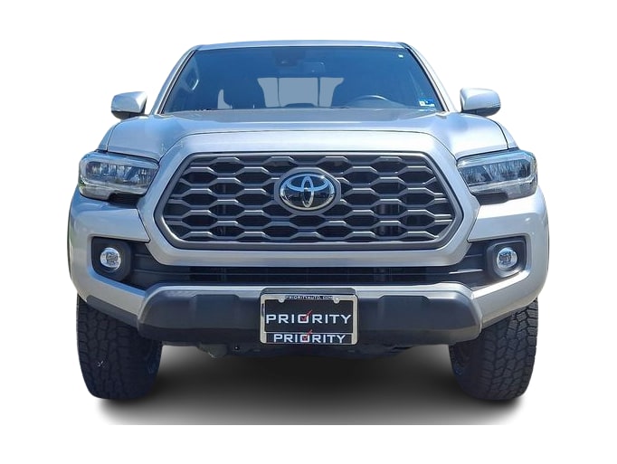 Thumbnail: 2023 Toyota Tacoma - 6