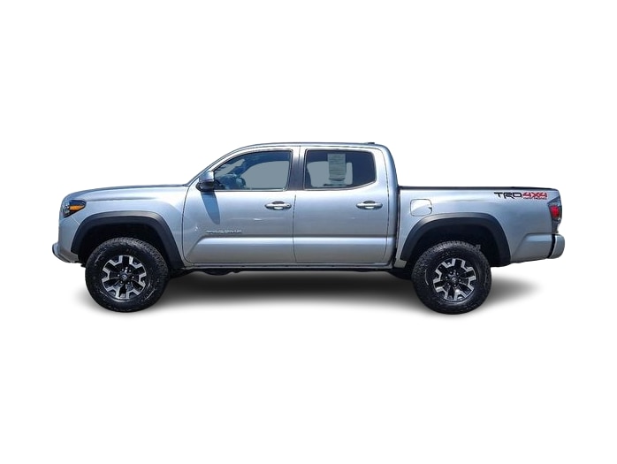 Thumbnail: 2023 Toyota Tacoma - 3
