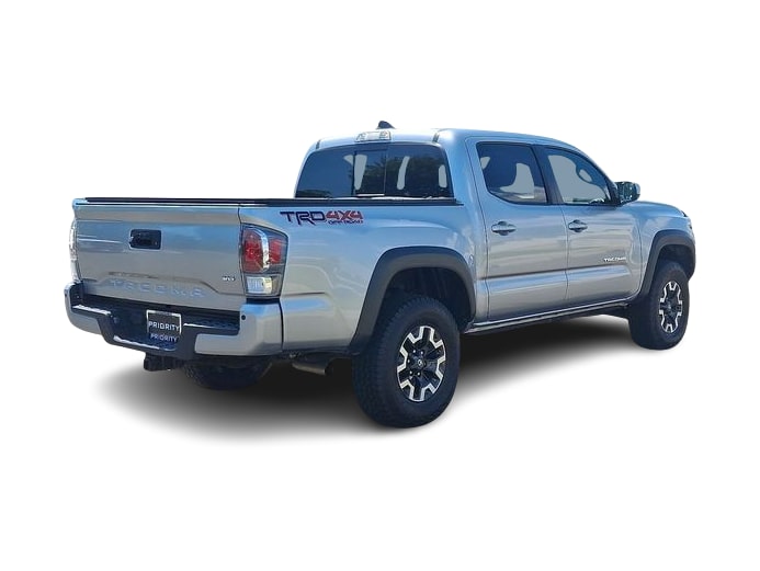 Thumbnail: 2023 Toyota Tacoma - 16