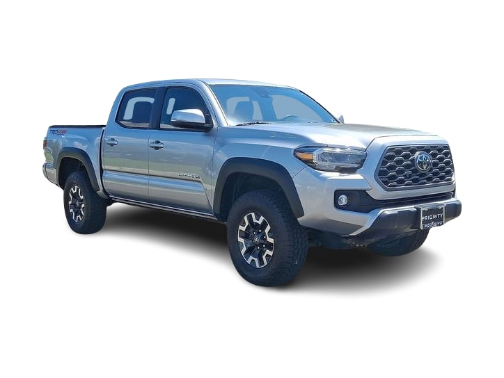 Thumbnail: 2023 Toyota Tacoma - 15