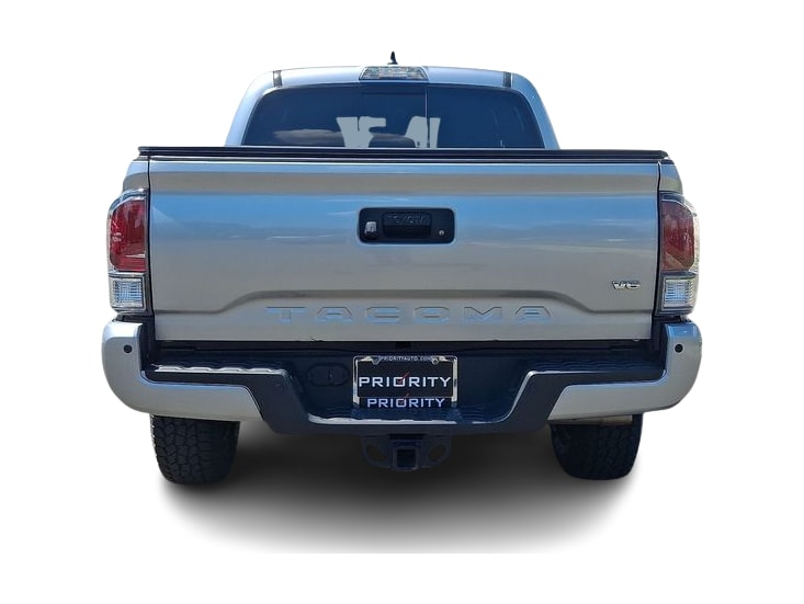 Thumbnail: 2023 Toyota Tacoma - 5